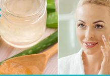 ალოე ვერას გასაოცარი რეცეფტი, რომელიც იდეალურად ატენიანებს და აპრიალებს კანს.