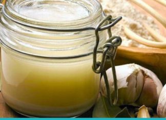 რატომაა ნივრის წვენი სასარგებლო? ეს ყველა ადამიანის ორგანიზმს სჭირდება