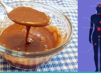 ეფექტური სამკურნალო საშუალება ხანგრძლივი სიცოცხლისთვის და მრავალი დაავადების სამკურნალოდ