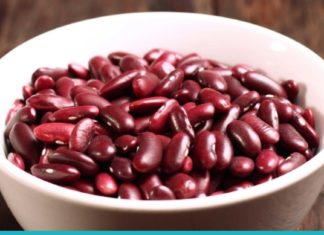 ლობიოს სასარგებლო თვისებები, რომლებიც უნდა იცოდეთ. არ მეგონა, ასეთი ჯანსაღი თუ იქნებოდა