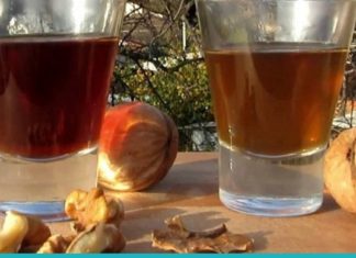 ნაყენი ხალხური მედიცინისგან, რომელიც მრავალ დაავადებას კურნავს.