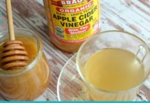 მიზეზები, თუ რატომ უნდა მიიღოთ ყოველ დილით თაფლისა და ვაშლის ძმრის ნაზავი