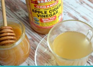 მიზეზები, თუ რატომ უნდა მიიღოთ ყოველ დილით თაფლისა და ვაშლის ძმრის ნაზავი