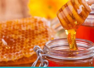 თაფლი ჰიპერტენზიის, ათეროსკლეროზისა და ვარიკოზის წინააღმდეგ!