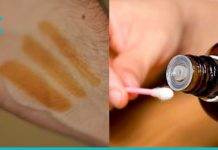 იცით რა მოხდება, თუ მაჯებზე იოდს წაისვამთ? ეს ყველამ უნდა იცოდეს!