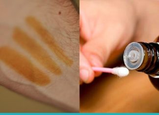 იცით რა მოხდება, თუ მაჯებზე იოდს წაისვამთ? ეს ყველამ უნდა იცოდეს!