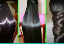 7 რჩევა იმის შესახებ თუ როგორ გავხადოთ ჩვენი თმები უფრო სქელი და გრძელი ერთ თვეში!