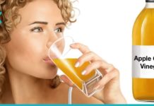 ეს 10 მიზეზი დაგარწმუნებთ, რომ ძილის წინ ყოველთვის დალიოთ ვაშლის ძმარი