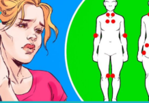 დაემშვიდობეთ ხერხემლის, ზურგისა და ფეხების ტკივილს.