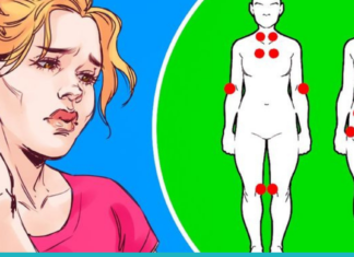 დაემშვიდობეთ ხერხემლის, ზურგისა და ფეხების ტკივილს.