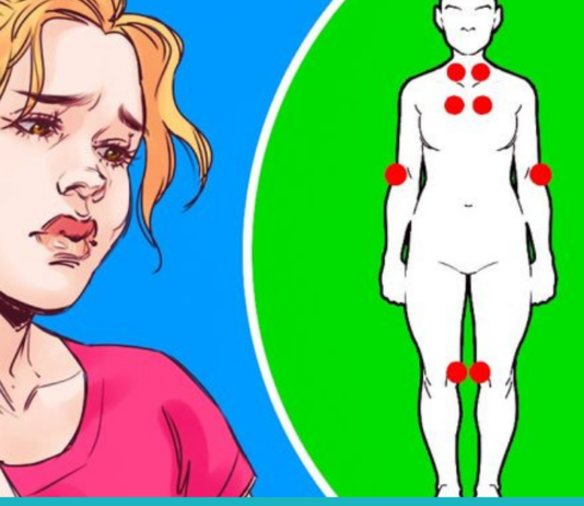 დაემშვიდობეთ ხერხემლის, ზურგისა და ფეხების ტკივილს.