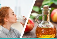 2 წვეთი ეთერზეთი და ვაშლის ძმარი- ეს ნაზავი აძლიერებს ძვლებს, შველის ჰაიმორიტს, აკნესა და გულძმარვას