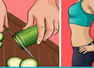 აი რატომ უნდა მიირთვათ კიტრი ყოველ დღე