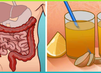 აი რატომ უნდა გაიწმინოთ მსხვილი ნაწლავი რეგულარულად! 5 საუკეთესო რეცეპტი!