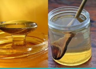 თაფლიანი წყლის გასაოცარი თვისებები- ეს ყველამ უნდა სცადოს!