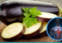 ბადრიჯნის შესანიშნავი თვისებები თქვენი ჯანმრთელობისთვის, რომლებზეც აქამდე არ გსმენიათ