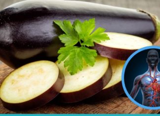 ბადრიჯნის შესანიშნავი თვისებები თქვენი ჯანმრთელობისთვის, რომლებზეც აქამდე არ გსმენიათ