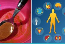 7 რეცეპტი 7 პრობლემის მოსაგვარებლად. საოცარი ნაზავი თქვენთვის