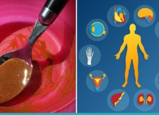 7 რეცეპტი 7 პრობლემის მოსაგვარებლად. საოცარი ნაზავი თქვენთვის