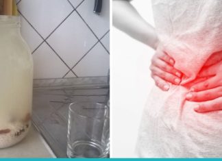 გტანჯავთ ზურგის ტკივილი? მოამზადეთ ბრინჯის კვასი და დაივიწყეთ ეს პრობლემა სამუდამოდ!