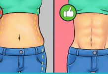 ეს სასმელი მუცლის ცხიმს 4 დღეში გააქრობს