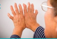 როგორ მოვირჩინოთ რევმატიზმი სახლის პირობებში? ეს საუკეთესო გამოსავალია