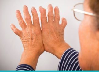 როგორ მოვირჩინოთ რევმატიზმი სახლის პირობებში? ეს საუკეთესო გამოსავალია