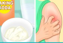 სოდის გამოყენების ამ 12 მეთოდის შესახებ ყველა ქალმა უნდა იცოდეს