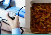 მაღალი წნევა გაქვთ და არაფერი გშველით? ამ სტატიის წაკითხვის შემდეგ თქვენ გექნებათ უნიკალური საშუალება.