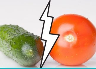 პროდუქტები, რომელთა კომბინირებულად მირთმევა არ შიეძლება