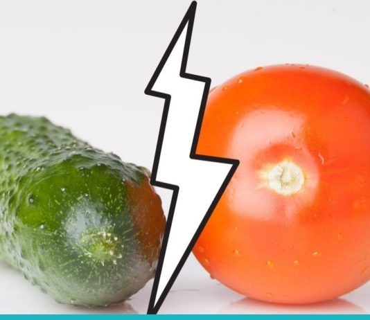 პროდუქტები, რომელთა კომბინირებულად მირთმევა არ შიეძლება