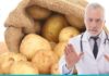 კარტოფილის სასარგებლო თვისებები და გამოყენების გზები ჩვენი ჯანმრთელობისთვის