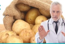 კარტოფილის სასარგებლო თვისებები და გამოყენების გზები ჩვენი ჯანმრთელობისთვის