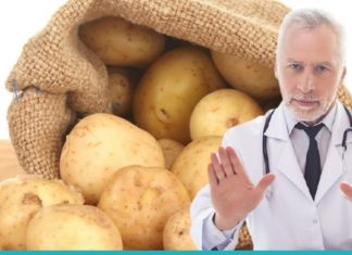 კარტოფილის სასარგებლო თვისებები და გამოყენების გზები ჩვენი ჯანმრთელობისთვის