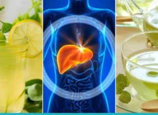 გაიწმინდეთ ღვიძლი ბუნებრივი მეთოდებით