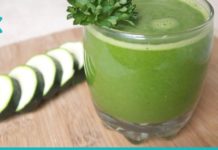 ყაბაყის წვენი-გაიჯანსაღეთ ორგანიზმი და გახდით სწრაფად!