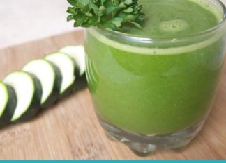 ყაბაყის წვენი-გაიჯანსაღეთ ორგანიზმი და გახდით სწრაფად!