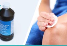 წყალბადის ზეჟანგის გამოყენების 9 გზა. საინტერესო და სასარგებლოა