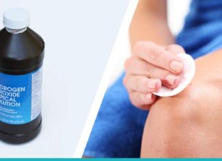 წყალბადის ზეჟანგის გამოყენების 9 გზა. საინტერესო და სასარგებლოა