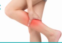 შეაჩერეთ ფეხებში სპაზმები ამ ნატურალური მეთოდებით