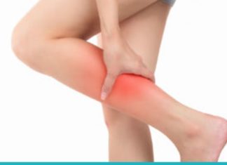 შეაჩერეთ ფეხებში სპაზმები ამ ნატურალური მეთოდებით