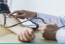 Შესანიშნავი რეცეპტი ხალხური მედიცინისგან მაღალი წნევის დროს