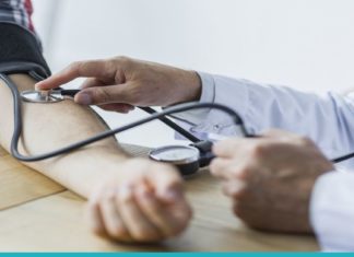 Შესანიშნავი რეცეპტი ხალხური მედიცინისგან მაღალი წნევის დროს