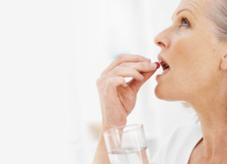 7 აუცილებელი ვიტამინი 40 წლის შემდეგ!