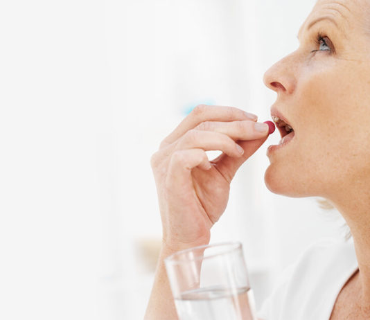 7 აუცილებელი ვიტამინი 40 წლის შემდეგ!