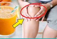 შესანიშნავი საშუალება ძვლებისა და სახსრების სამკურნალოდ.