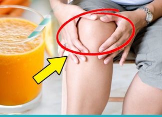 შესანიშნავი საშუალება ძვლებისა და სახსრების სამკურნალოდ.