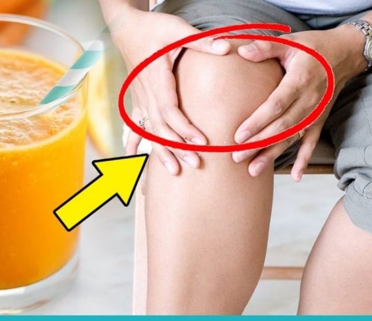 შესანიშნავი საშუალება ძვლებისა და სახსრების სამკურნალოდ.