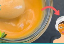 გამაოგნებელი გამაახალგაზრდავებელი ნიღაბი, რომელიც შეცვლის ბოტოქსს