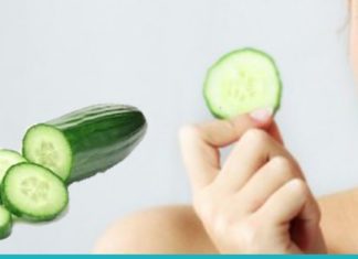 აი რატომ უნდა ჭამოთ კიტრი დღეში 3-ჯერ. ექიმმა მირჩია და გაოცებული ვარ